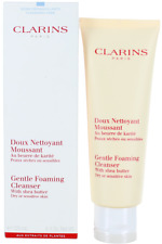 Clarins For Women Gentle Foaming Cleanser 4.2oz