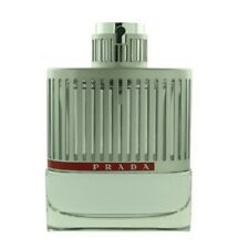 Prada Luna Rossa By Prada 3.4 Oz EDT Cologne For Men Brand Tester