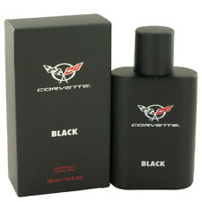 Corvette Black by Vapro 4 oz Men