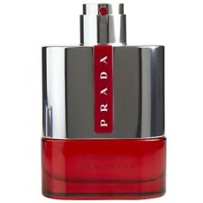 Prada Luna Rossa Sport By Prada 3.4 Oz EDT Cologne For Men Brand Tester