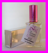 Selena Gomez 30ml Womens Fragrance Inspired By Selena Gomez