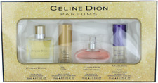 Parfums By Celine Dion For Women Set: EDT