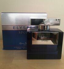 Elysees Sport By Elysee Fashion Paris 3.3oz For Men