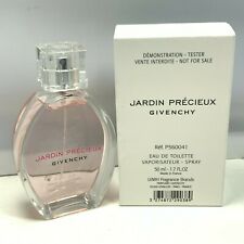 Jardin Precieux By Givenchy Eau De Toilette Spray 50ml 1.7fl.Oz. In Tst Box