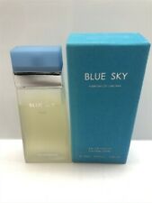 Blue Sky By Parfums De Laroma 3.3 Oz 100 Ml Eau De Toilette Spray As Imaged
