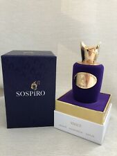 Xerjoff Sospiro VIVACE Eau de Parfum EDP 100 ML NEW