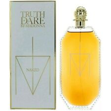Madonna Truth Or Dare Naked Fragrance For Women 50ml Edp Spray