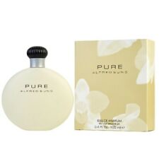 Pure by Alfred Sung 3.4 oz EDP Perfume for Women