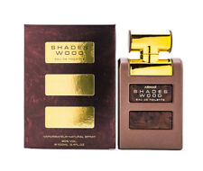 Shades Wood by Armaf 3.4 oz EDT Cologne for Men