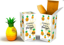 Kimberly Tropical Pineapple For Womens Perfume 3.4 Fl.Oz.
