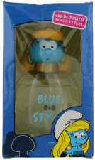 Smurfette By The Smurfs For Kids EDT Spray 1.7oz Shopworn