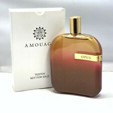 Amouage Opus X Unisex Fragrance Eau De Parfum 100ml 3.4oz. In Tst Box