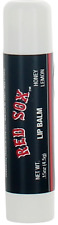 Boston Red Sox For Unisex Lip Balm 0.15oz