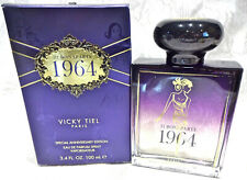 Vicky Tiel 21 Bonaparte 1964 Eau de Parfum Spray 3.4 oz. Anniver. Ed.