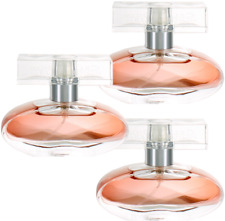 Sensational By Celine Dion Women Combo: Mini EDT Perfume Spray 1.5oz 3×0.5oz