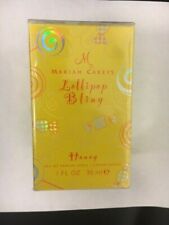 Mariah Carey Lollipop Bling Honey Edp Spray 1oz For Women Rare