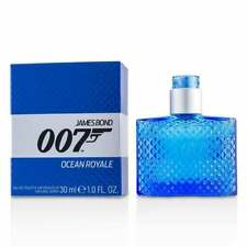 James Bond 007 Ocean Royale For Men Eau De Toilette Spray 1.6 Oz
