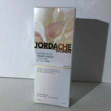 Jordache Women Eau De Parfum #01 Our Version Of Anais Anais 3.0 Fl Oz Spray