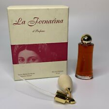 La Fornarina Il Profumo Eau De Parfume 50ml
