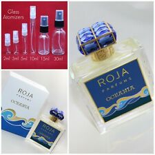 Roja Parfums OCEANIA 2019 Release Authentic 2ml 3ml 5ml Spray NICHE LUXURY