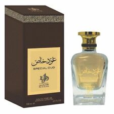 Fragrance Al Wataniah Khususi Special Oud oriental EDP 100ml For Men Spray