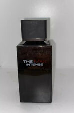 Marco Serussi The Man Intense EDT 3.4 Oz l With Cap As Pictured