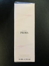 Avon Prima Spray Perfume 50ml 1.7 Fl Oz. Warm Spicy Plum