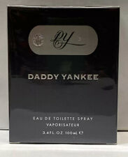 Daddy Yankee By Daddy Yankee Eau De Toilette Spray Men 3.4fl Oz 100ml