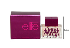 Elite Model Attitude For Woman Eau De Parfum Splash 6 Ml 0.2 Fl.Oz. Miniature