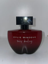 Kylie Minogue Sexy Darling 1.7oz EDT Spray 100% With Cap As Pictured