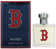 B By Boston Red Sox For Men EDT Cologne Spray 1oz