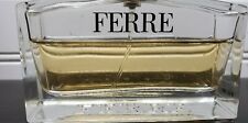 Ferre Vintage Gianfranco Ferre Perfume For Womensize 3.4 Oz