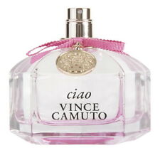 Vince Camuto Ciao by Vince Camuto 3.4 oz EDP Perfume for Women Tester