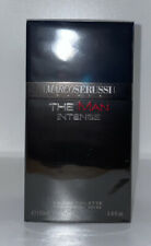 Marco Serussi The Man Intense EDT 3.4oz As Pictured