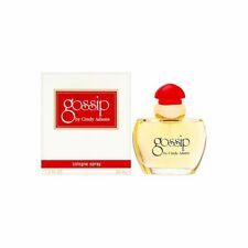 Gossip For Women By Cindy Adams Cologne Spray 1.0oz Discontinued