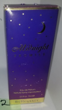 Midnight Promise Perfume By Bellegance For Women 2.5 Oz Edp Spray 534327
