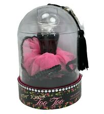 Betsey Johnson Too Too Eau De Parfum For Women 1.7fl.Oz. 50ml