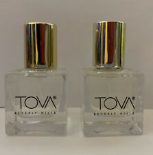 x2 Tova Signature By Tova Beverly Hills Eau De Parfum Spray Women 0.5 oz