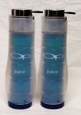 2 Ocean Pacific Op Juice Mens Cologne Spray 1.7 Oz 50 Ml Same As Picture