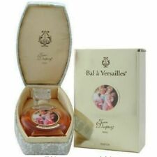 Bal A Versailles By Jean Desprez Paris Women 0.25oz Eau De Parfum Spray