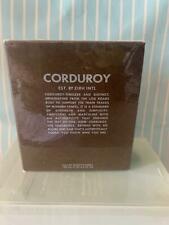 Corduroy By Zirh 2 Fl Oz EDT Spray
