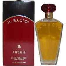 Il Bacio Perfume 3.4 Oz Edp Spray For Women By Marcella Borghese
