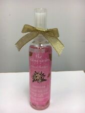 The Healing Garden Jasmine Therapy Sensual Body Mist 4 oz Spray NEW