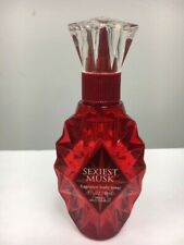 Prince Matchabelli Sexiest Musk 3.0 Oz Fragrance Body Spray Rare