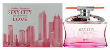Love By Sexy City For Women Edp Perfume Spray 3.3 Oz.