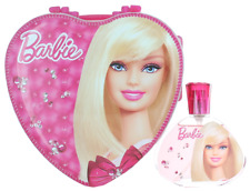 Barbie By Mattel For Women EDT Perfume Spray 3.4oz
