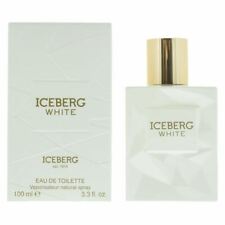 Iceberg White EDT 100ml Women Spray