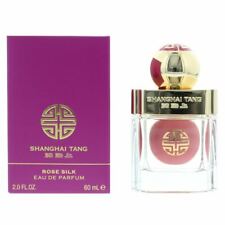 Shanghai Tang Rose Silk Eau de Parfum 60ml Women Spray