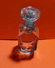 Tiffany Co. Intense Eau de Parfum Splash deluxe mini bottle 0.17oz 5ml no box