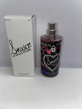 Snooki by Nicole Polizzi 1.7 Eau de Parfum Spray for Womens Perfume Tester Box